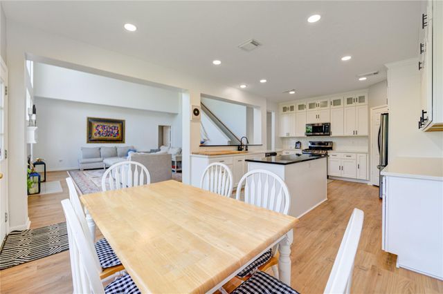 10906 Trail Ridge Drive, Houston, TX 77064