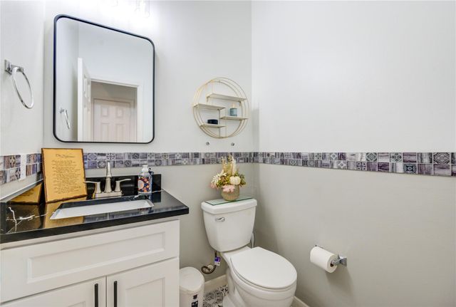 10906 Trail Ridge Drive, Houston, TX 77064