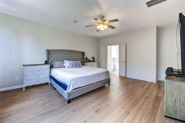 10906 Trail Ridge Drive, Houston, TX 77064