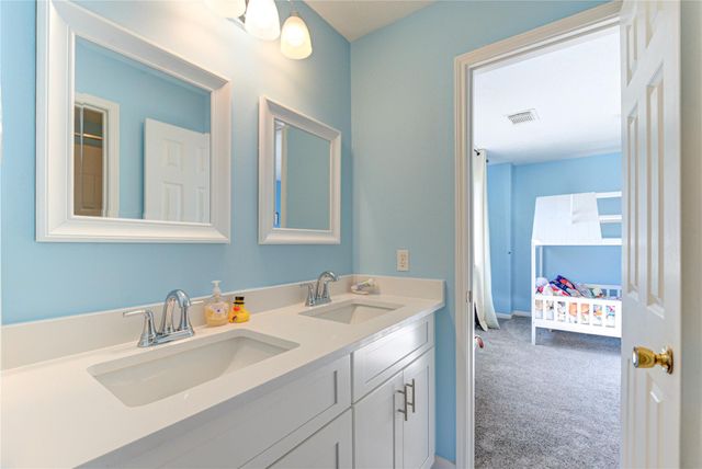 10906 Trail Ridge Drive, Houston, TX 77064