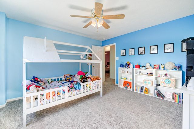 10906 Trail Ridge Drive, Houston, TX 77064