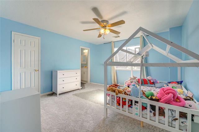 10906 Trail Ridge Drive, Houston, TX 77064