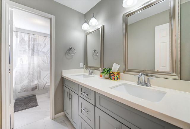 10906 Trail Ridge Drive, Houston, TX 77064