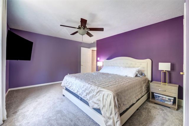 10906 Trail Ridge Drive, Houston, TX 77064