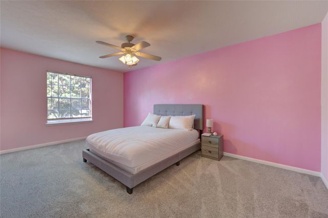 10906 Trail Ridge Drive, Houston, TX 77064