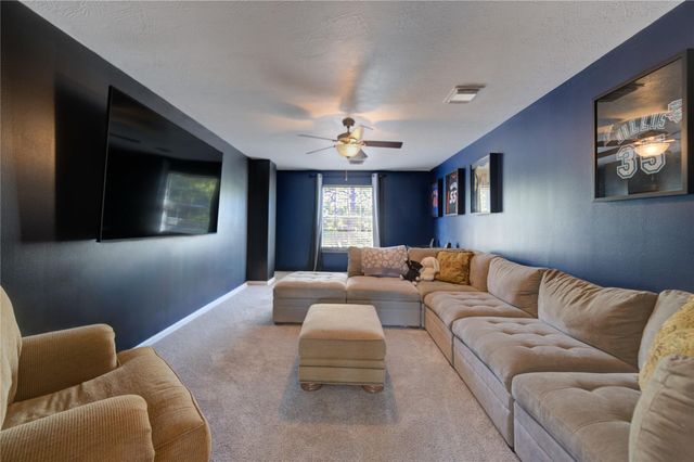 10906 Trail Ridge Drive, Houston, TX 77064