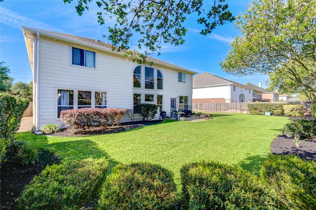 10906 Trail Ridge Drive, Houston, TX 77064
