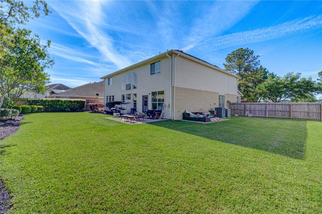 10906 Trail Ridge Drive, Houston, TX 77064