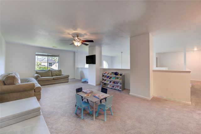 10906 Trail Ridge Drive, Houston, TX 77064