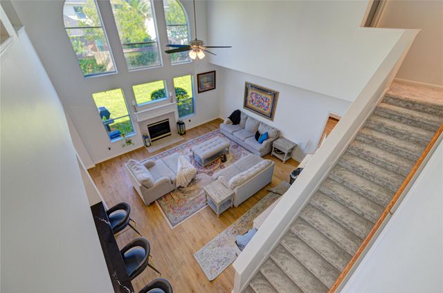 10906 Trail Ridge Drive, Houston, TX 77064