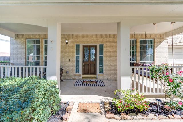 10906 Trail Ridge Drive, Houston, TX 77064