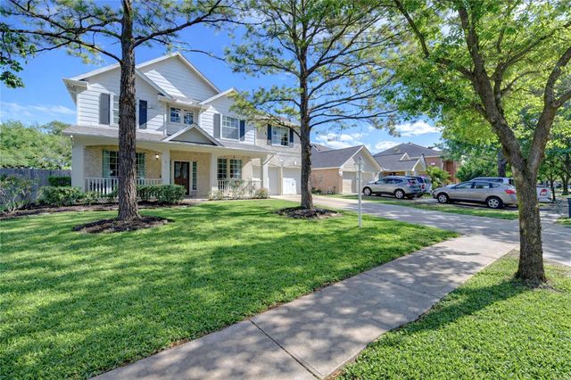10906 Trail Ridge Drive, Houston, TX 77064