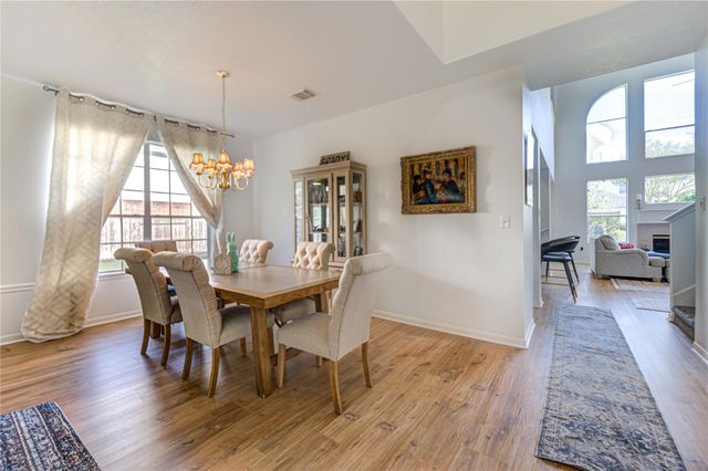 10906 Trail Ridge Drive, Houston, TX 77064