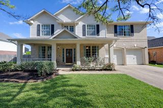 10906 Trail Ridge Drive, Houston, TX 77064