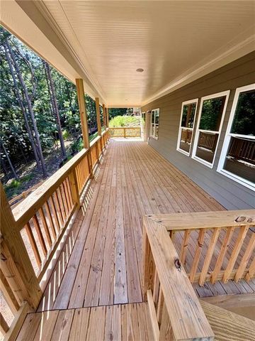 113 Elder Court, Waleska, GA 30183
