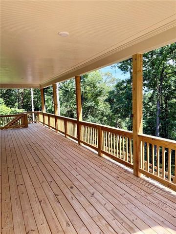 113 Elder Court, Waleska, GA 30183