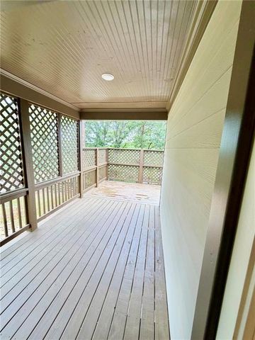 113 Elder Court, Waleska, GA 30183