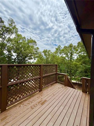 113 Elder Court, Waleska, GA 30183