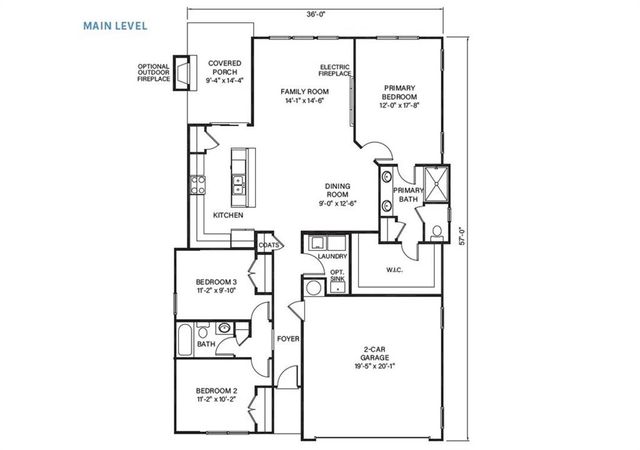 113 Elder Court, Waleska, GA 30183