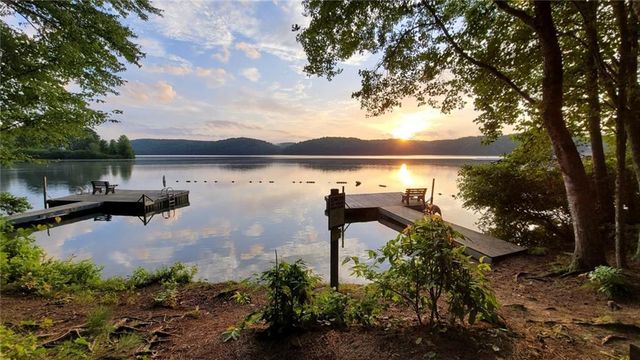 113 Elder Court, Waleska, GA 30183