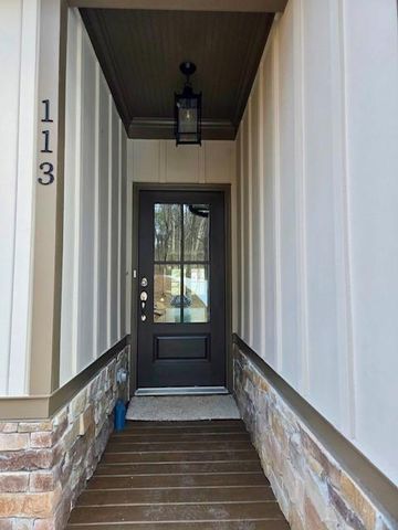 113 Elder Court, Waleska, GA 30183