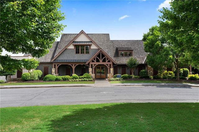 113 Elder Court, Waleska, GA 30183