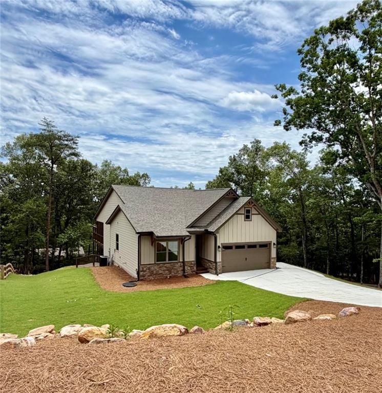 113 Elder Court, Waleska, GA 30183