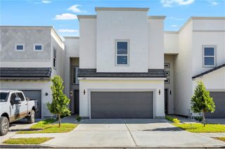 2203 Dorado Drive, Mission, TX 78573