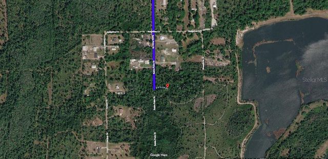 1033 SABLE PALM DRIVE, Christmas, FL 32709
