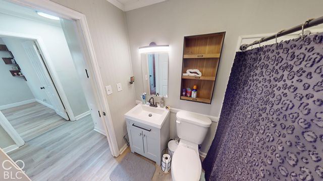 2929 Denison Street, Indianapolis, IN 46241