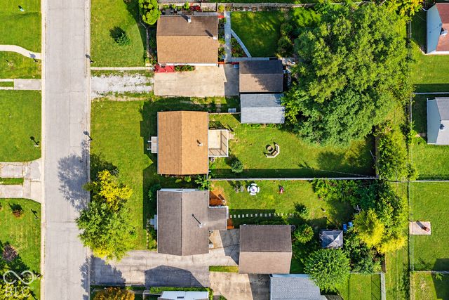 2929 Denison Street, Indianapolis, IN 46241