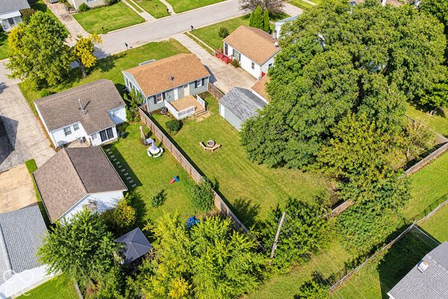 2929 Denison Street, Indianapolis, IN 46241