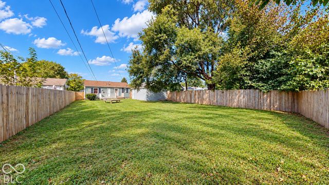 2929 Denison Street, Indianapolis, IN 46241