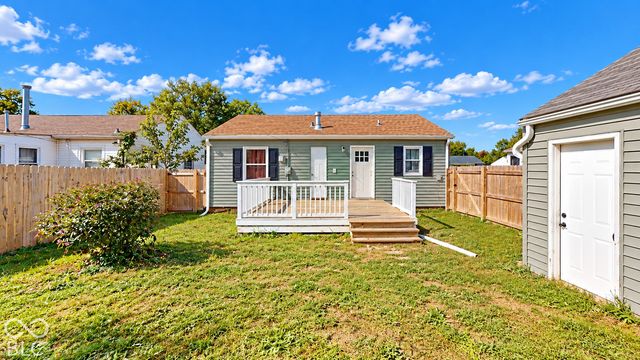 2929 Denison Street, Indianapolis, IN 46241