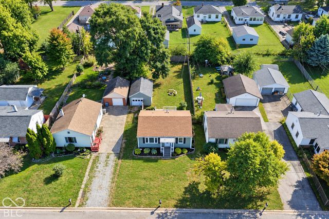 2929 Denison Street, Indianapolis, IN 46241