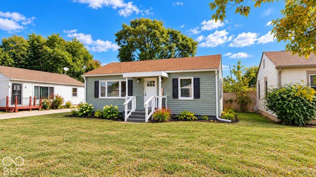 2929 Denison Street, Indianapolis, IN 46241
