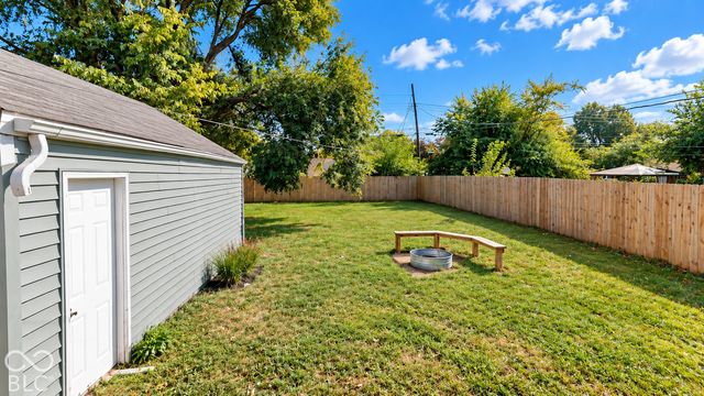 2929 Denison Street, Indianapolis, IN 46241