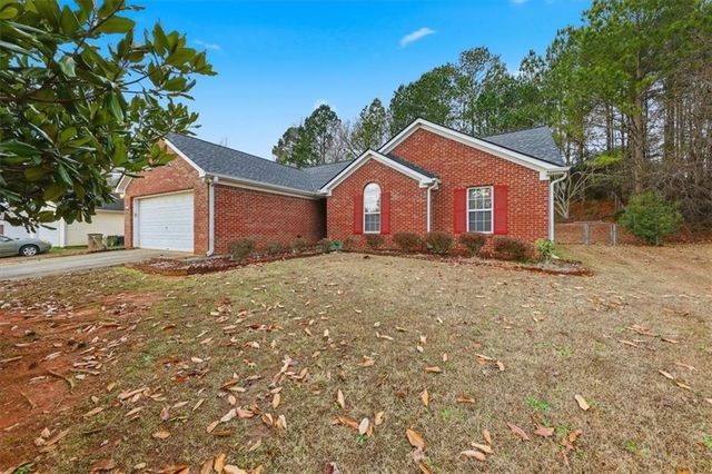 11179 Knotty Pine Place, Hampton, GA 30228