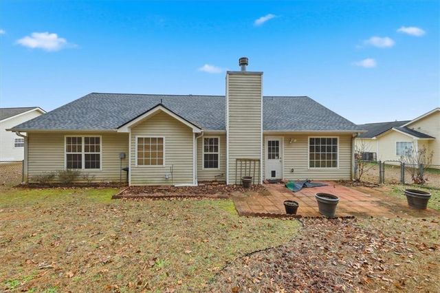 11179 Knotty Pine Place, Hampton, GA 30228