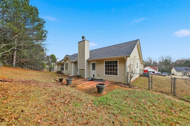 11179 Knotty Pine Place, Hampton, GA 30228