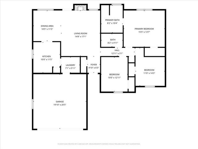 11179 Knotty Pine Place, Hampton, GA 30228