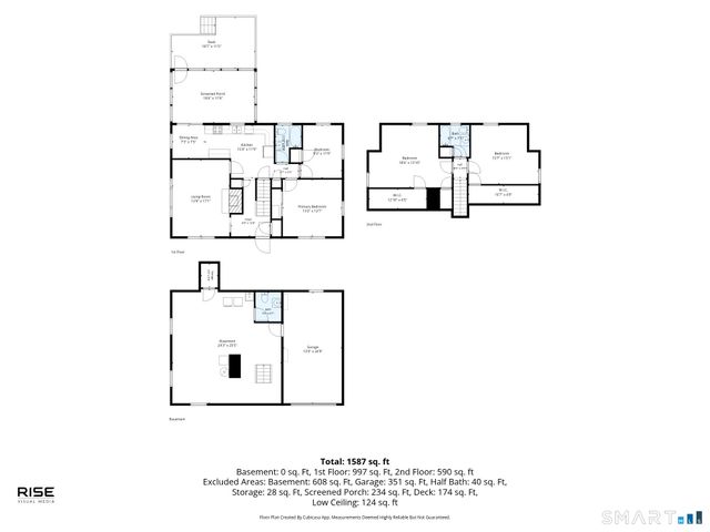 95 Lower Boulevard, New London, CT 06320