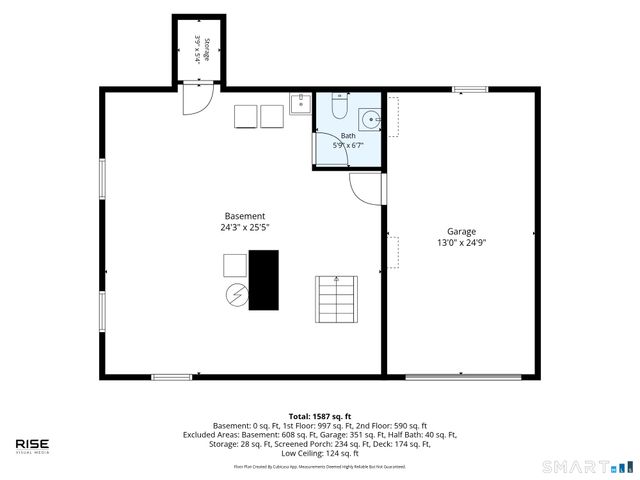 95 Lower Boulevard, New London, CT 06320