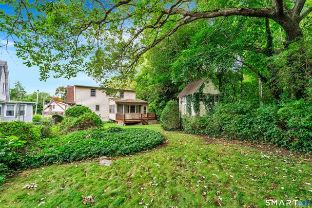 95 Lower Boulevard, New London, CT 06320