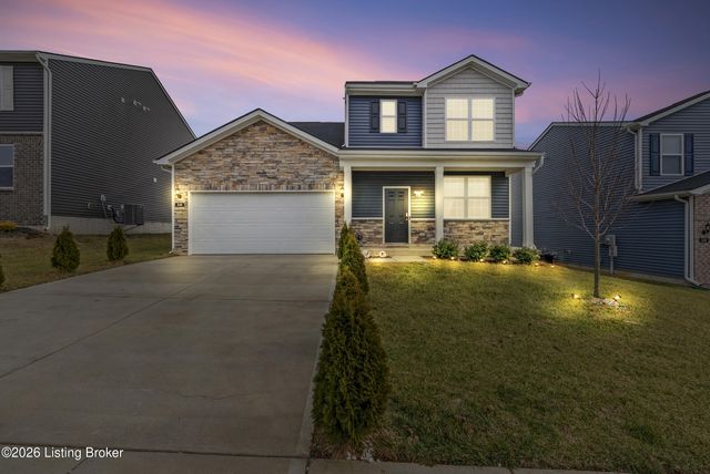 240 Ardmore Crossing Dr, Shelbyville, KY 40065