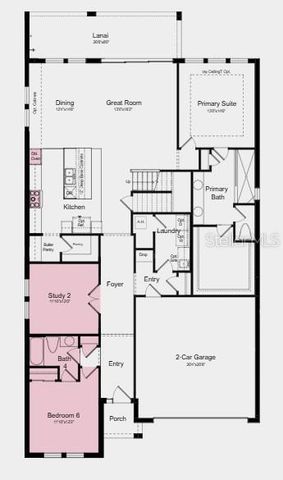 12755 DOCKYARD TRAIL, Palmetto, FL 34221