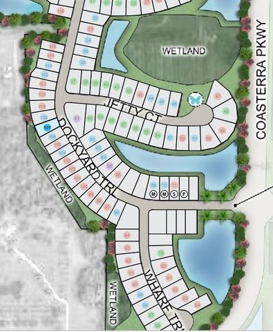 12755 DOCKYARD TRAIL, Palmetto, FL 34221