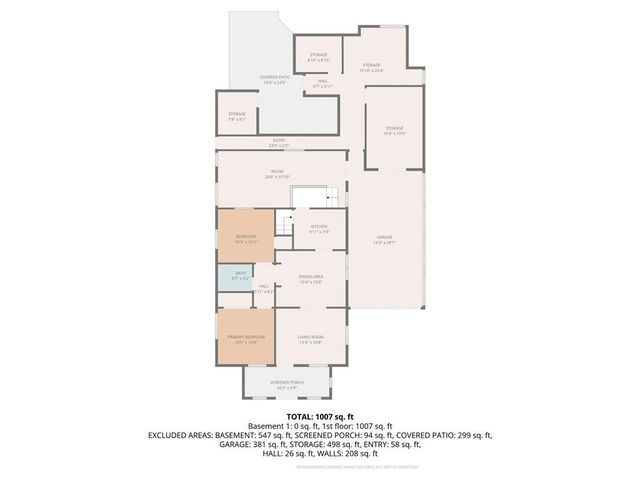 803 S CEDAR Avenue, Independence, MO 64053