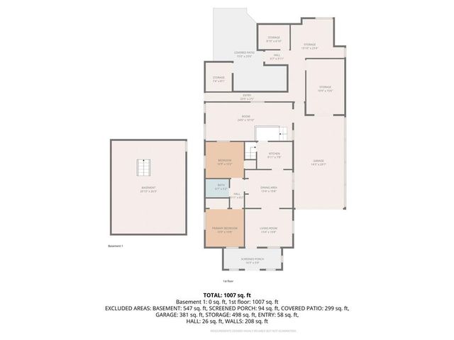 803 S CEDAR Avenue, Independence, MO 64053