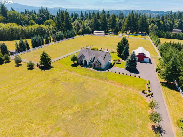 38901 Ne 25TH St, Washougal, WA 98671